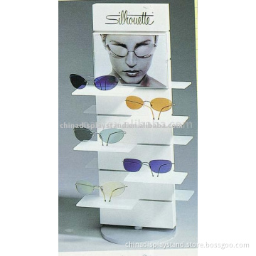Sunglass Display Equipment